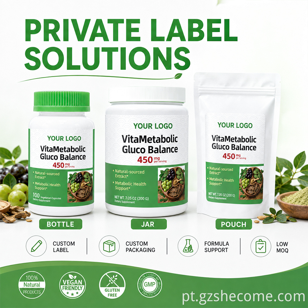 Gluco Balance Capsules11
